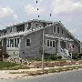 Parker House