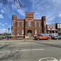Black History Museum
