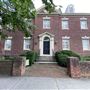First Baptist Pusey House