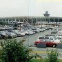 Dulles International Airport