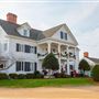 Inn at Warner Hall