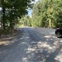 Gravel Hill Baptist Church Road