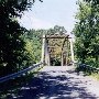 Old Iron Bridge