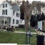 Allen River House (Deltaville)