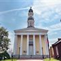 City of Petersburg