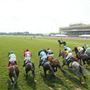 Colonial Downs Racetrack