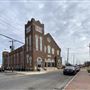 Sixth Mount Zion Baptist - Jackson Ward