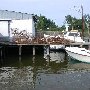 Keyser Crabbing Operations