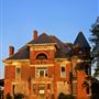 The Dunnington Mansion