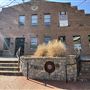 Lady Byrd Hat Building