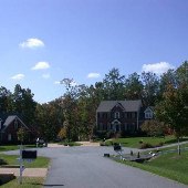Rexmoor Neighborhood