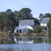 Chapman House