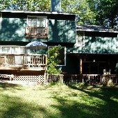 Frayser House