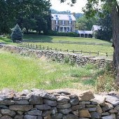 Caledonia Farm