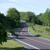 Route 231 - Revercombs Corner