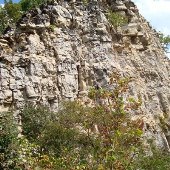Pembroke Rock Quarry
