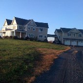 Brown's Home