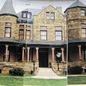 Dooley Mansion