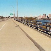 Lee Bridge