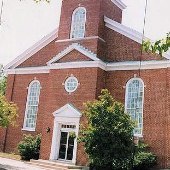 Mt. Tabor Baptist Church