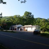 Little Market