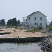 Cherry Orchard Point