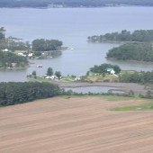Corrotoman River