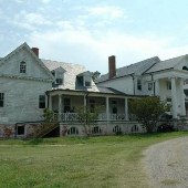 Eagles Point - Gloucester