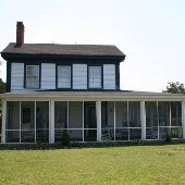 Hopkins Point