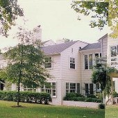 Spratley House