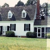 Bailey House
