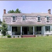 Roaring Springs Farmhouse