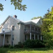Wood Ridge Farm