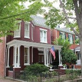Williams House