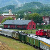 Railroad History