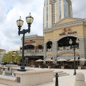 Virginia Beach Town Center