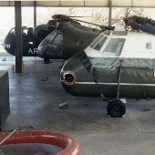 Period Aircraft (Fort Eustis)