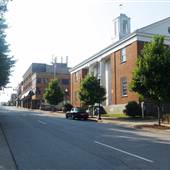 Church St