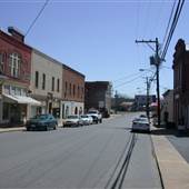 Town of Remington
