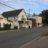 Town of Nassawadox