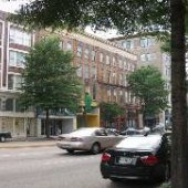 Adams and Broad