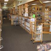 Midlothian Book Exchange