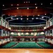 Ferguson Center for the Arts