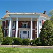 Parish House