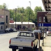 Town of Rocky Mount