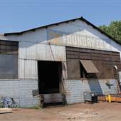 OK Foundry