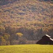 Bath County Scenics
