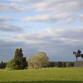 Manassas National Battlefield