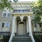 1856 Italian Villa