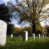 Glendale National Cemetary